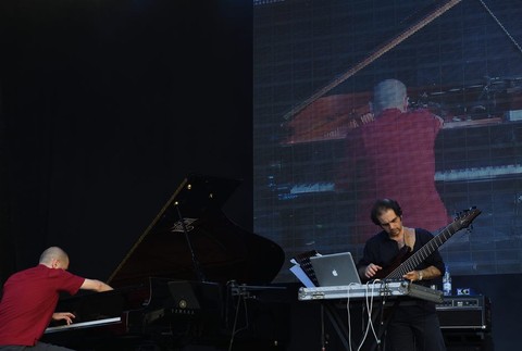 One Day Jazz Festival