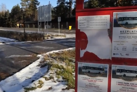 Parkovisko 3
