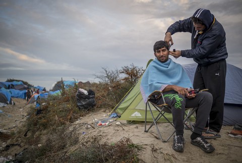 Calais (2)