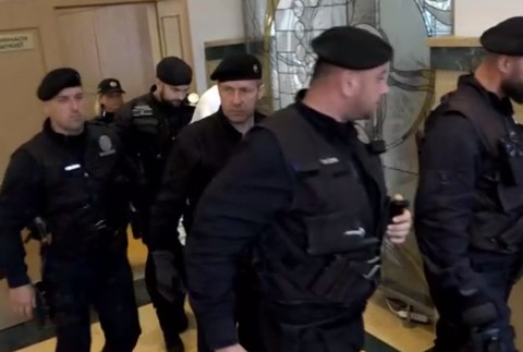 Súd v Žiline rozhodol o väzbe pre 16-ročné dievča, ktoré je obvinené z vraždy kamaráta