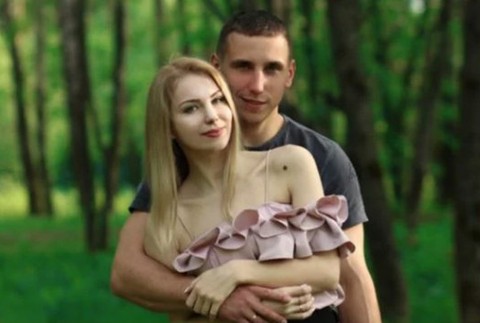 Oľga a Roman