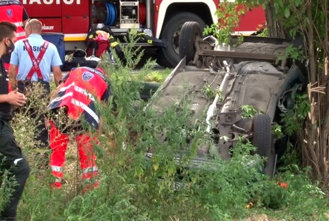 [multi] smrteľná nehoda pri Piešťanoch 2034