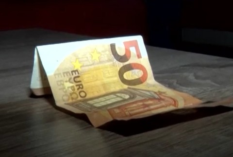 Podvodník plynár