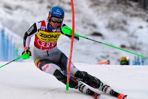 Finland_Alpine_Skiing_World_Cup_Vlhova_slalom