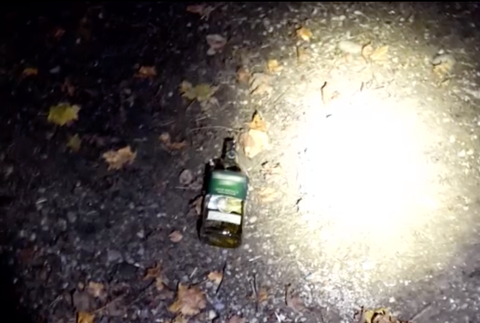 Muž chcel spáchať samovraždu. Po záchrane zaútočil na policajtov