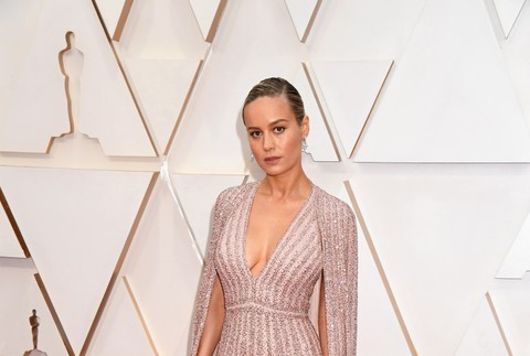 Brie Larson