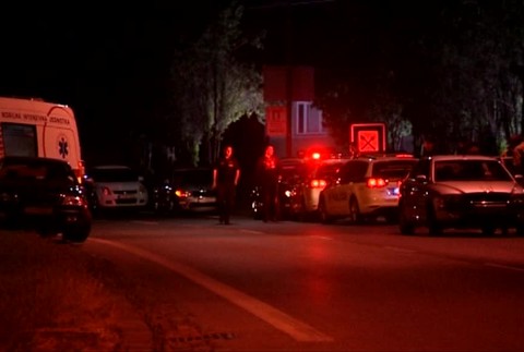 Policajta zastrelili pri bežnej kontrole. Po 5 rokoch si pripomenuli tragickú udalosť