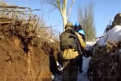 Slovák bojuje na východe Ukrajiny. Hrozí  mu za to 8 rokov za mrežami