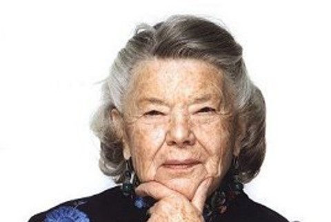 Rosamunde Pilcher