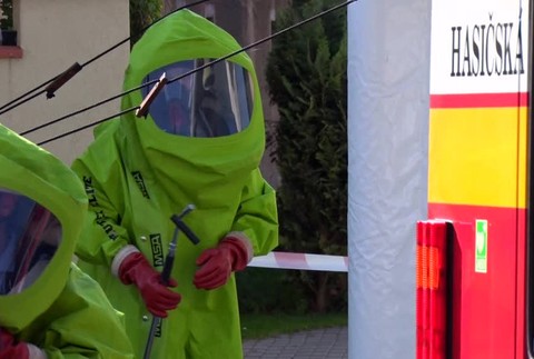 Kandidát na starostu dostal obálku s bielym práškom2193