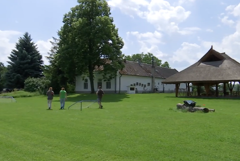 Centrum pre zmenu klímy