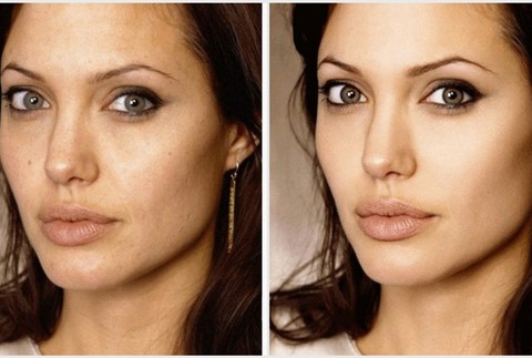 Angelina Jolie