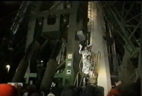 VIDEO: Ivan Bella oslavuje 20. výročie svojho úspechu. Ako prvý Slovák vyletel do vesmíru