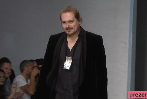 Boris Hanečka