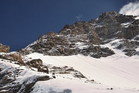 Expedícia Marx-Engels-Krakonoš 2018