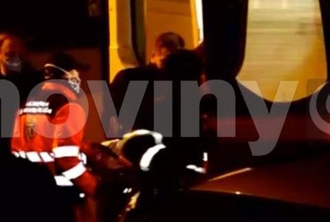 Rukojemnícka dráma v Kežmarku