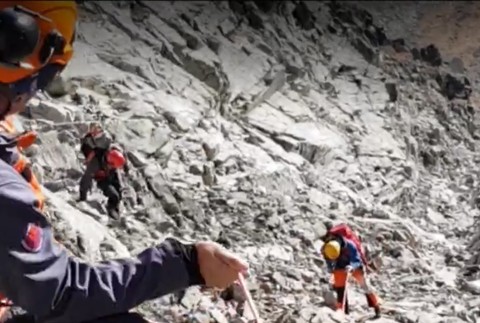 Úrazovosť v horách stúpa. Pridal sa aj nový fenomén turistov, arogancia