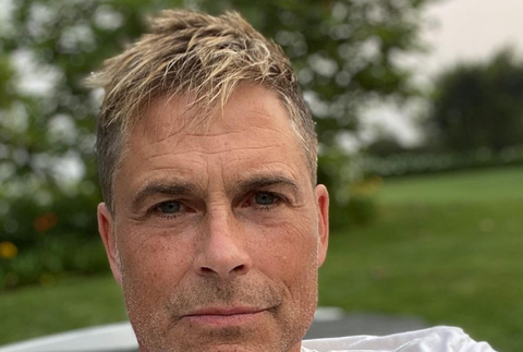 Rob Lowe