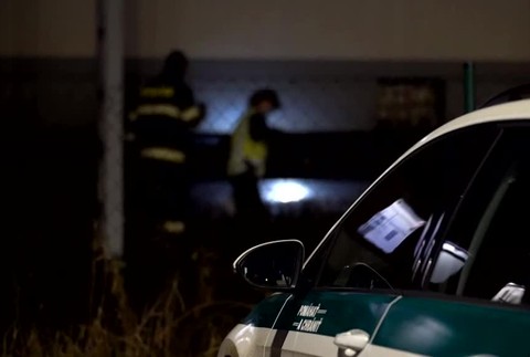 [multi] Tragédia na železnici 1660