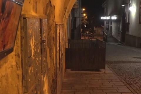 streľba v bare Prešov (4)