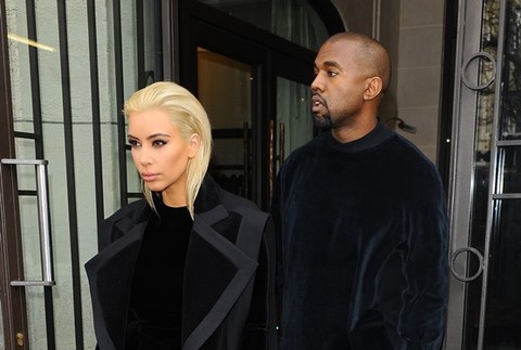 Kim Kardashian