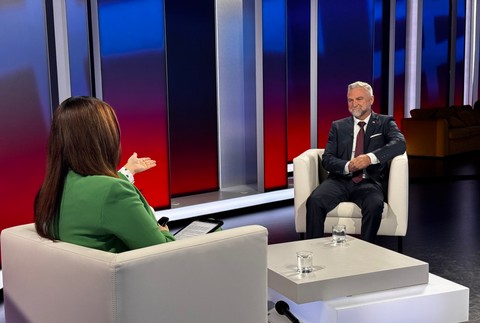 Gašpar v Politika 24