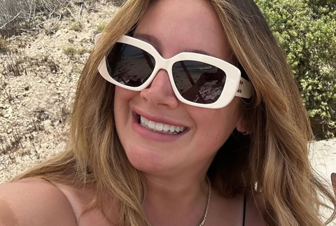 Ashley Tisdale