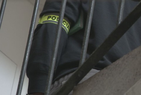 Na internáte zomrel len 17-ročný chlapec. Príčinou mali byť drogy (3)