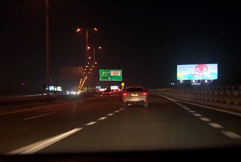 Zvýšenie rýchlosti v noci? Štát by mohol prísť o peniaze z pokút