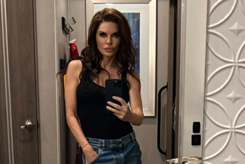 Lisa Rinna