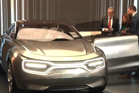 Fenoménom najbližších rokov budú elektro autá. Preraziť by mali aj na Slovensku