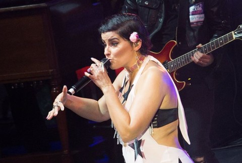 Nelly Furtado