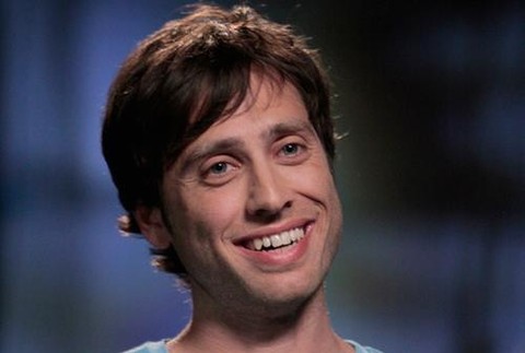 Brad Falchuk