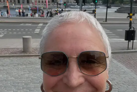 Katerine Jacob