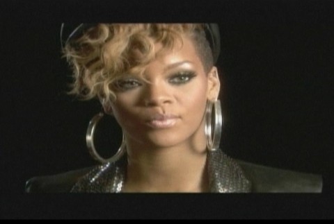 celebrity haiti - Rihanna