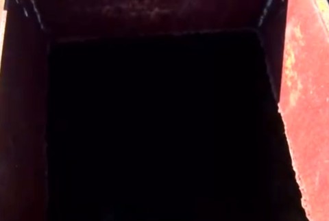 Kuriózny prípad v Prievidzi. Policajti zachraňovali bezdomovca, ktorý uviazol v kontajneri