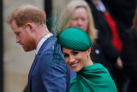 APTOPIX_Britain_Commonwealth_Day_57943-466fc2c43dd44daba7abcbb7f1d0d66b