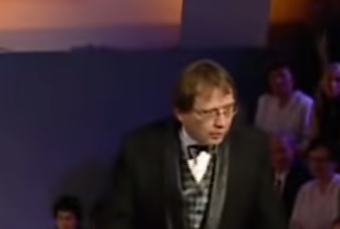 Josef Alois Náhlovský