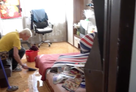 Viacero seniorov z Rožňavy zostalo počas sviatočného dňa bez elektriny