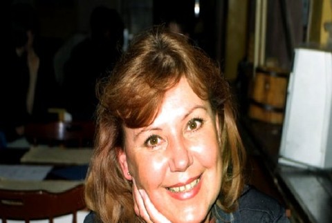 Ľuba Blaškovičová