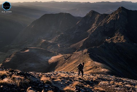 Ultrabežci Michal Durilla a Gabriel Šlárko