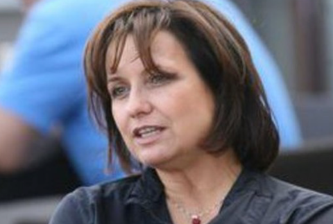 Veronika Freimanová