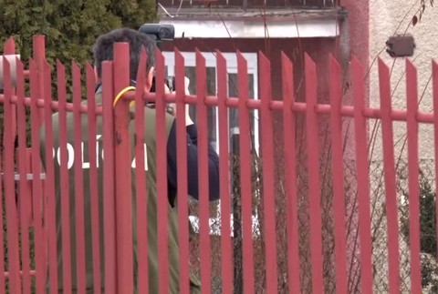 Protidrogová razia vo vojenských kruhoch. Zadržaní sú už na slobode