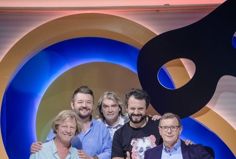 Inkognito - Braňo Mojsej