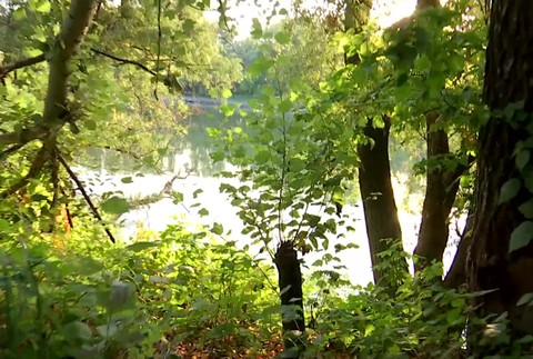 [multi] Nález ľudského tela 118