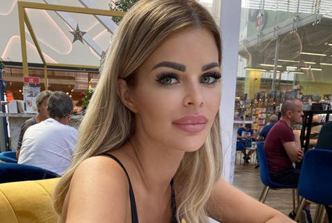 Silvia Kucherenko