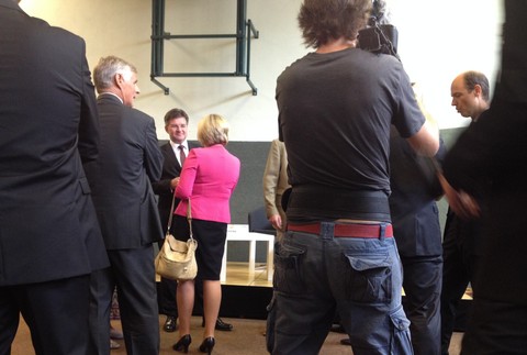 Miroslav Lajčák, minister zahraničných vecí, Alpbach, Rakúsko