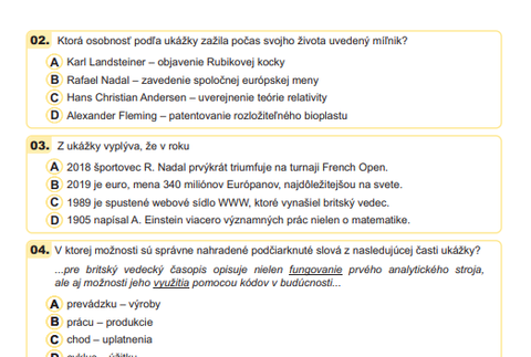 monitor slovensky jazyk 2025
