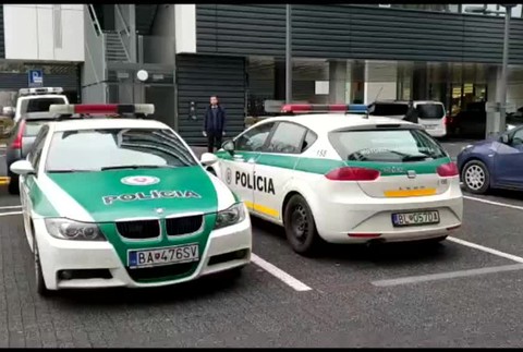 [multi] Zásah NAKA D1 1548