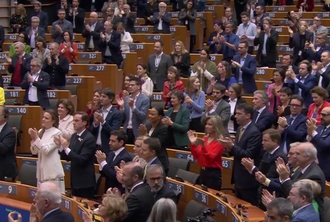 [multi] Zelenskyj europarlament 8170